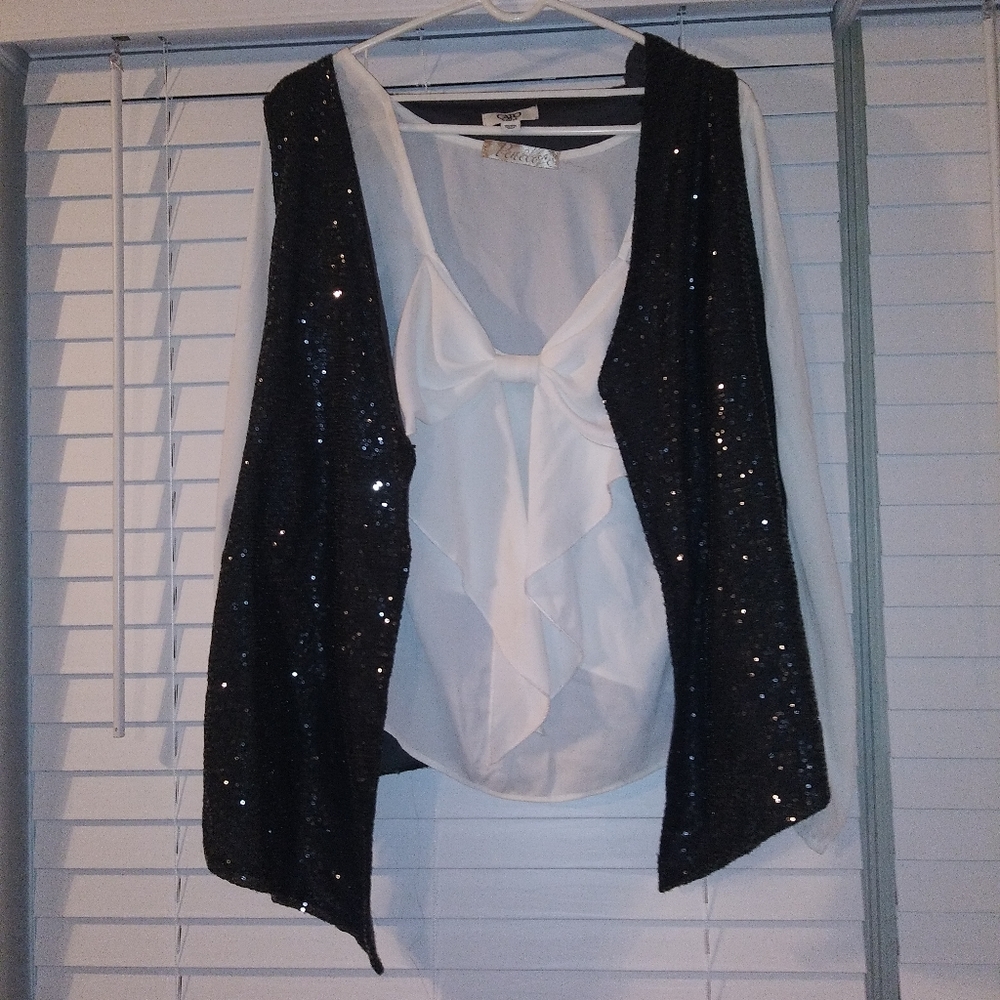 Vest - Picture 4 of 4